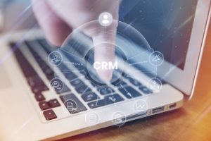 نقش CRM در تحول دیجیتال
