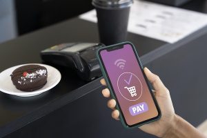 پرداخت‌های موبایلی و فناوری NFC